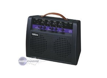 Yamaha VA-10