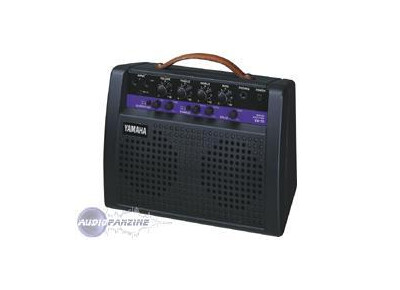 Yamaha VA-10