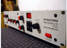 Dynacord Reference 502