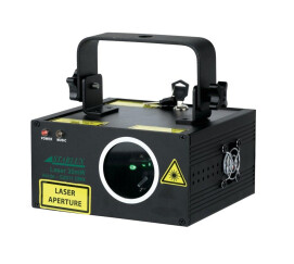 Dune Lighting Compact Green