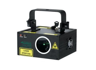 Dune Lighting Compact Green