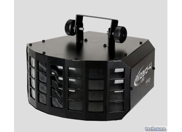 JB Systems Light WIZARD 4