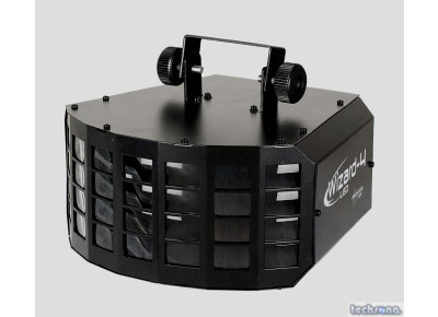 JB SYSTEMS Light WIZARD 4