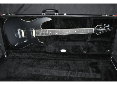 Jackson SLS USA Custom Shop