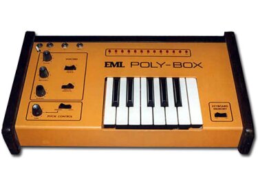 EML Polybox