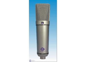 Neumann U 89 i