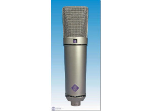 Neumann U 89 i