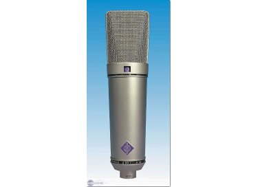 Neumann U 89 i