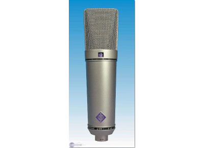 Neumann U 89 i