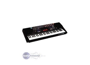 Casio CTK-620L