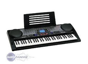 Casio CTK-551