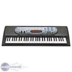 Casio CTK-571