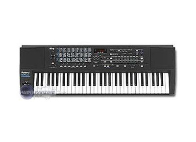 Roland E-400R Oriental