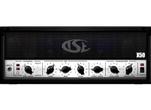 TSE Audio X50