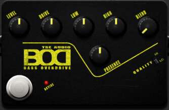 Friday's Freeware : BOD for everybody
