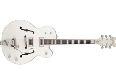 Gretsch G7593T Billy Duffy White Falcon