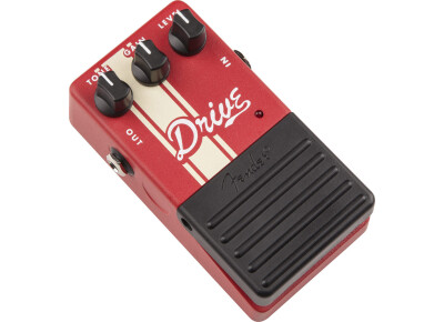 Fender Drive