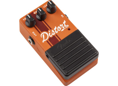 Fender Distortion