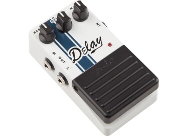 Fender Delay