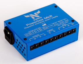 N-Audio Powerbox Mk2