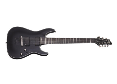 Schecter Maus C-7