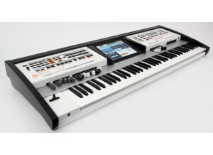 Wersi Pegasus Wing v2