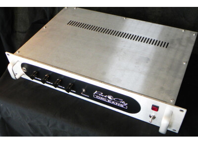 Port City Amps Orleans
