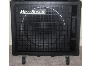 Mesa Boogie Diesel 115