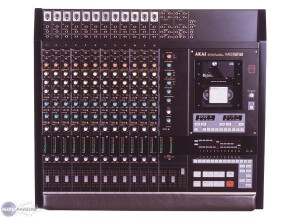 Akai Professional MG1212