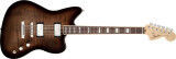 [NAMM] Fender Select Jazzmaster 2013 Edition