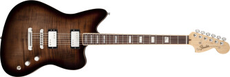 [NAMM] Fender Select Jazzmaster édition 2013