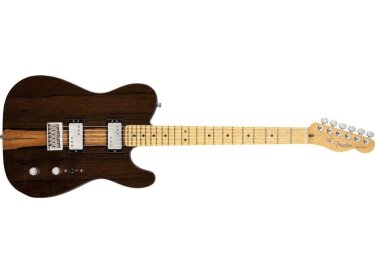 Fender Select Telecaster HH