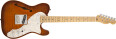[NAMM] 3 Fender Select Telecaster and Thinline