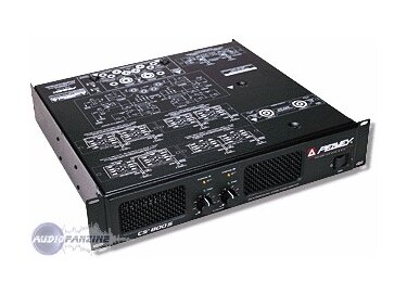 Peavey CS 800S