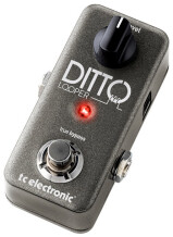 TC Electronic Ditto Looper