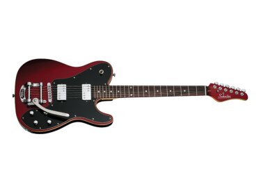 Schecter PT Fastback II B