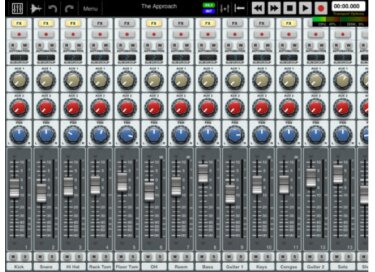 Wavemachine Labs Auria LE