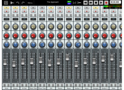 Wavemachine Labs Auria LE