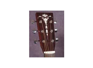 Recording King RD-126-FE2