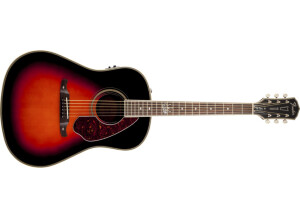 Fender Ron Emory Loyalty Slope Shoulder Dreadnought