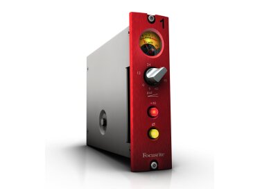 Focusrite Red 1