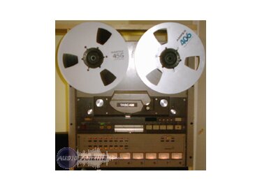 Tascam 48-8