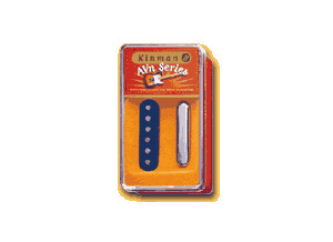 Kinman Broadcaster Set