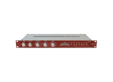 FCS Foote Control Systems P3S Mastering Edition