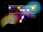 LiveFX, un processeur d'effets pour iPad