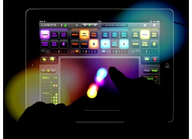 Elephantcandy LiveFX