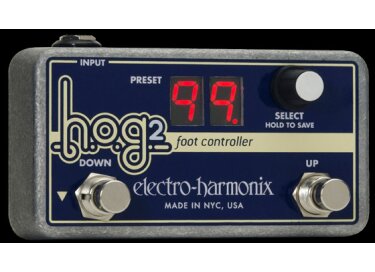 Electro-Harmonix HOG2 Foot Controller