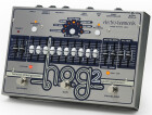 Electro-Harmonix HOG2 and the HOG2 Controller