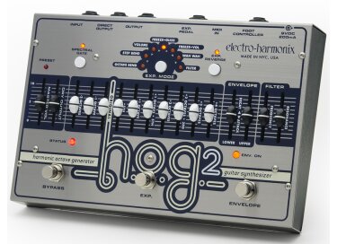 Electro-Harmonix HOG2