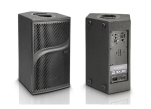 LD Systems DDQ 10